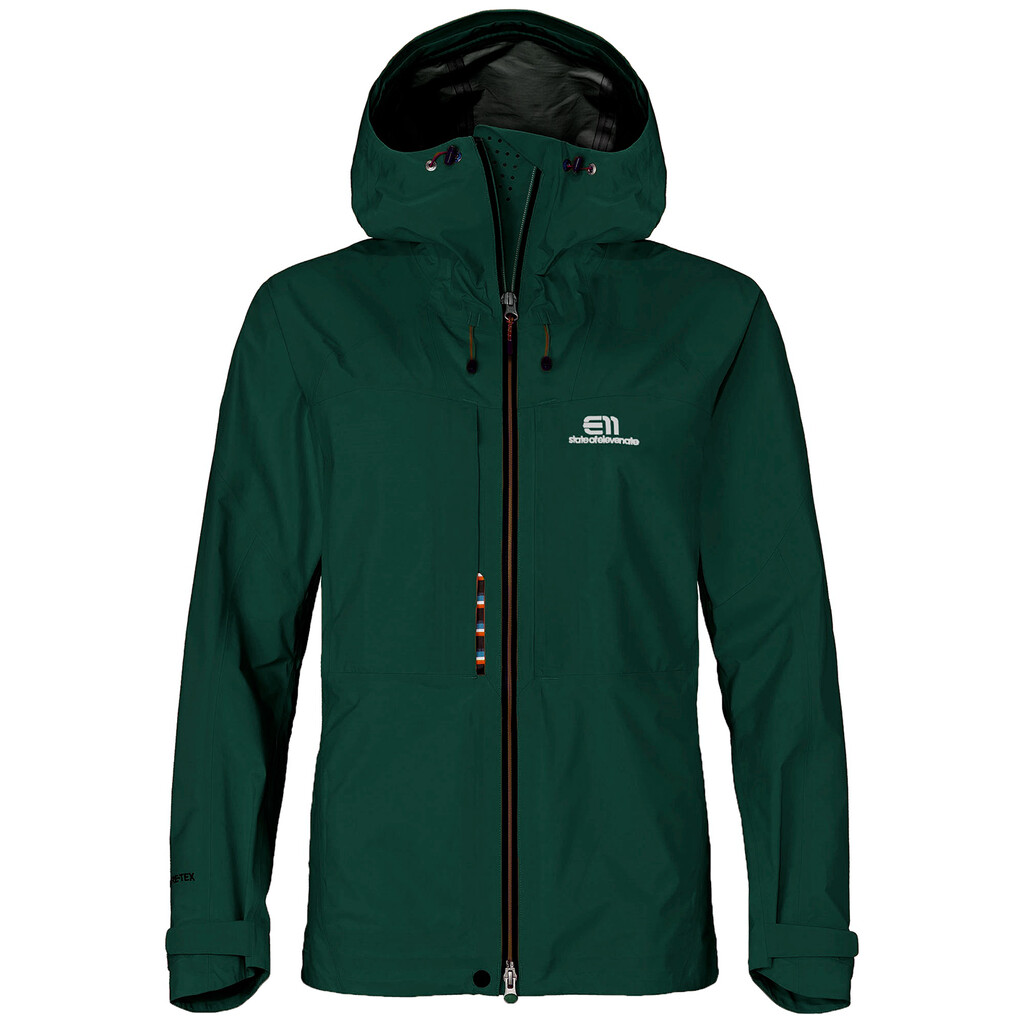 Karrimor nitrogen waterproof jacket on sale mens